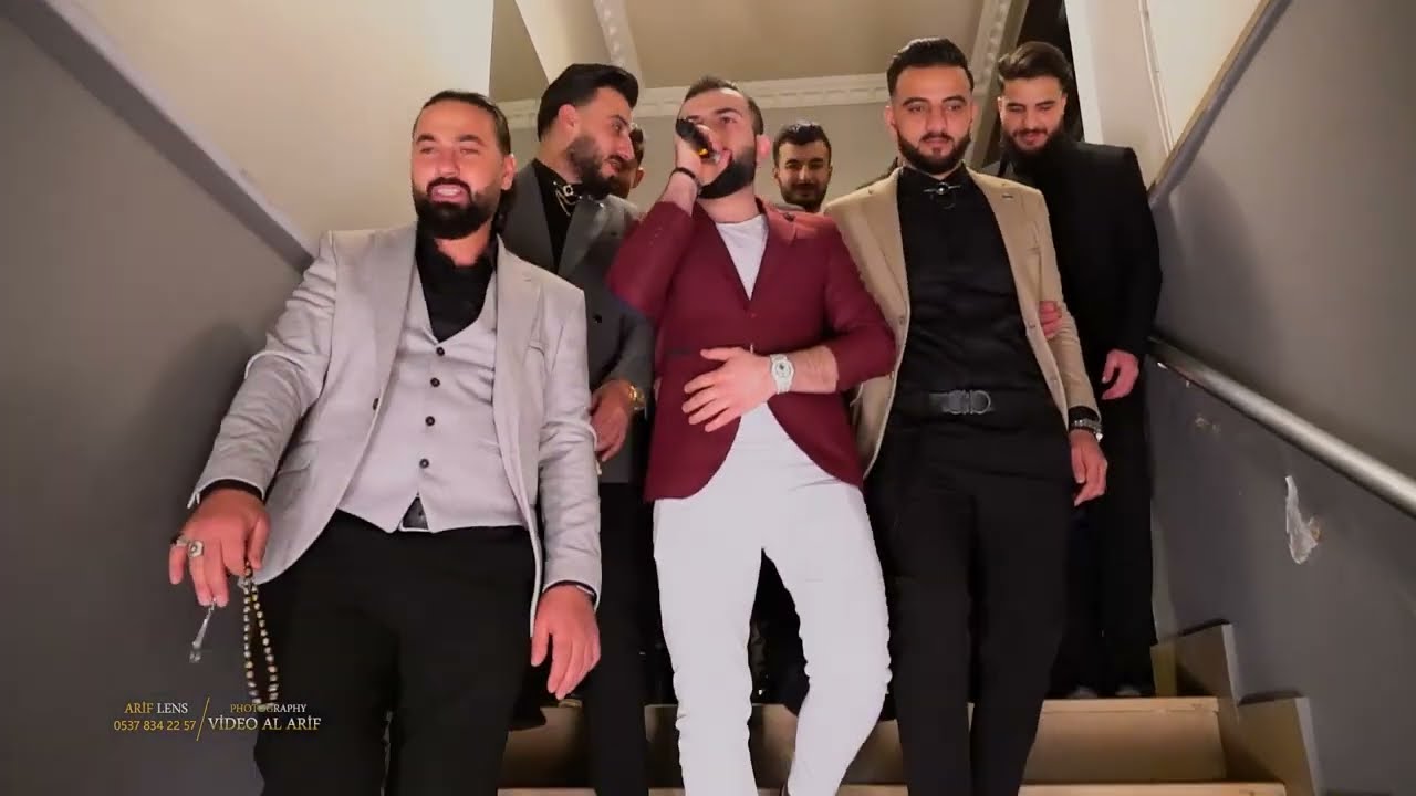 الفنان عيسى المحمد زفاف العريس جمعه ابن السيد أحمد أبو محمود الوش افراح عشيرة العميرات  ج1