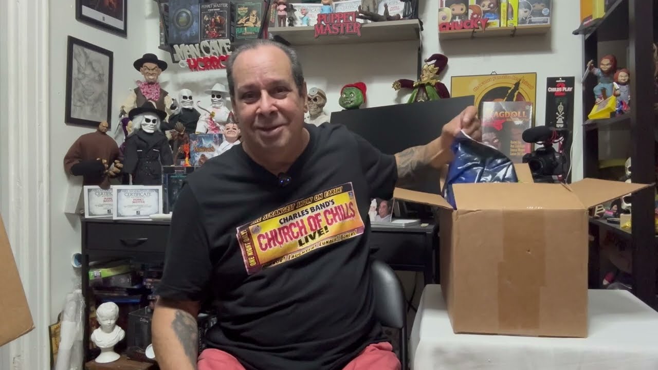 Full Moon 4th of July Sale Mystery Box Unboxing!