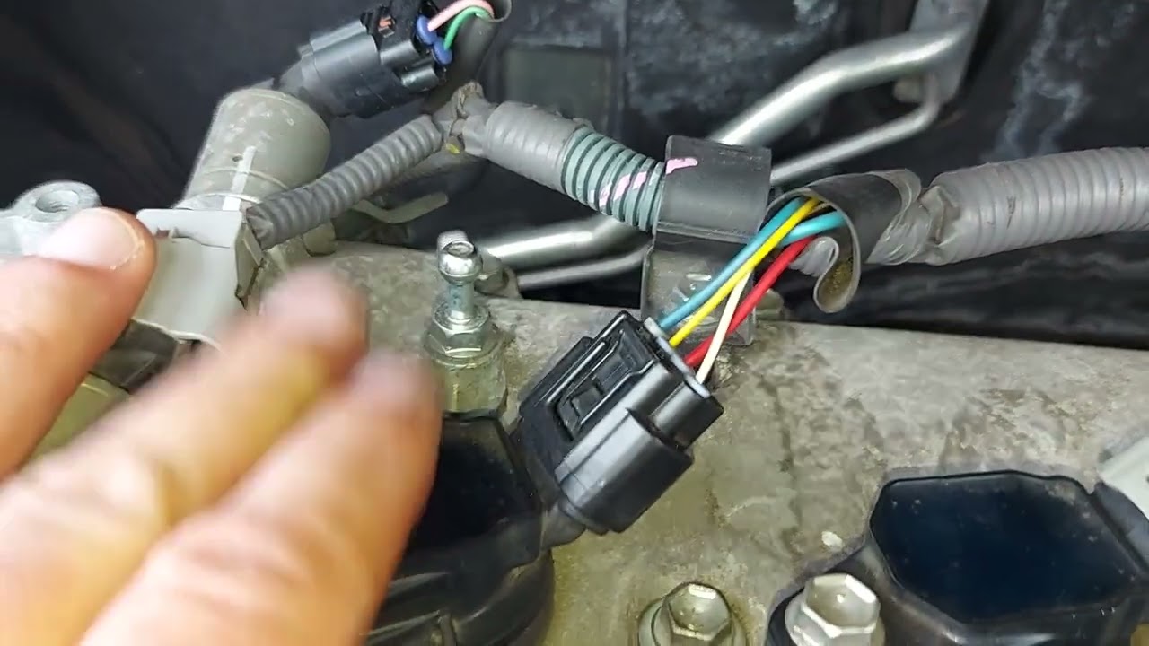 Toyota Auris E15 1.6 VVT-i 1ZR .Podstawowa obsługa po zakupie auta.Sam zadbaj o własne auto .Cz.3