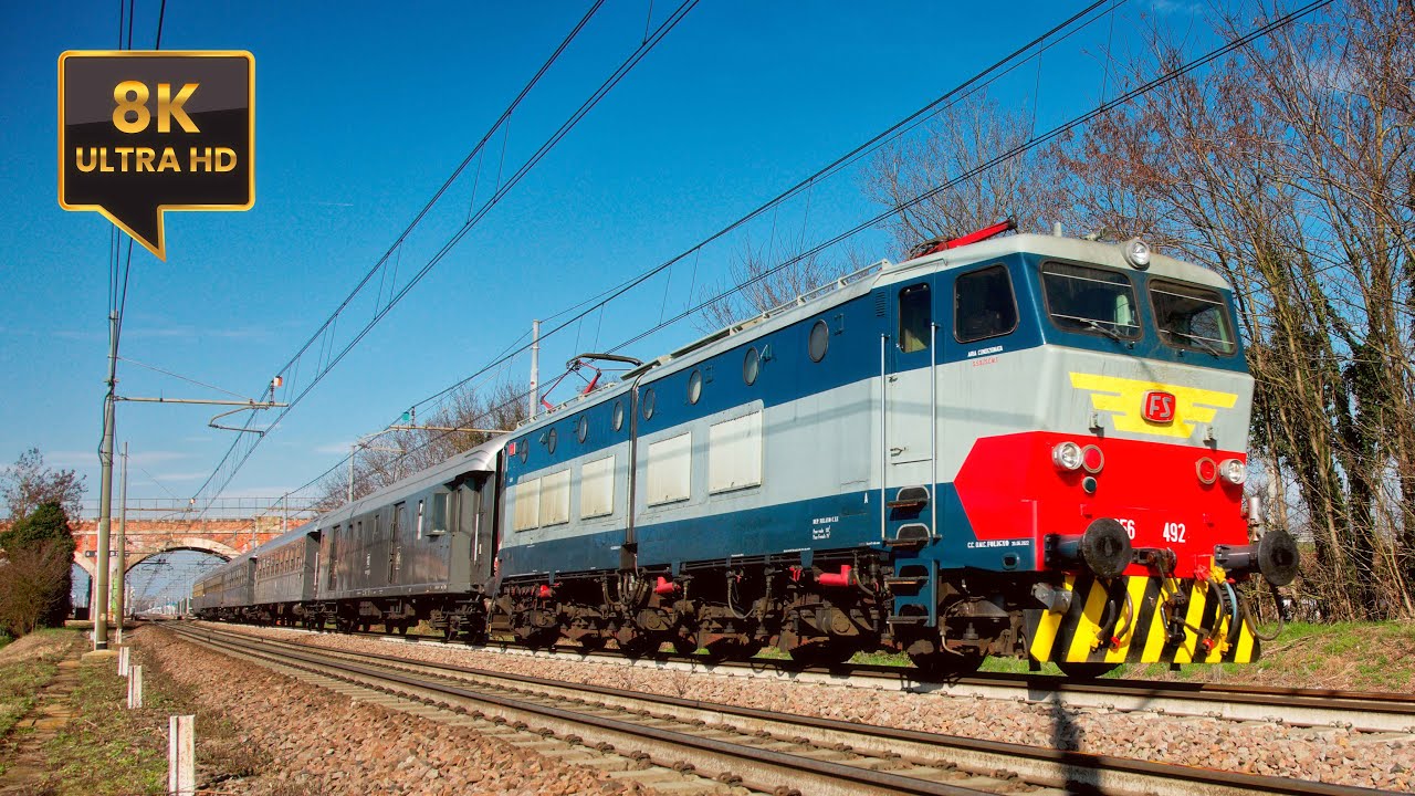 Transiti Ferroviari  Italiani 14 Edizione S.Valentino