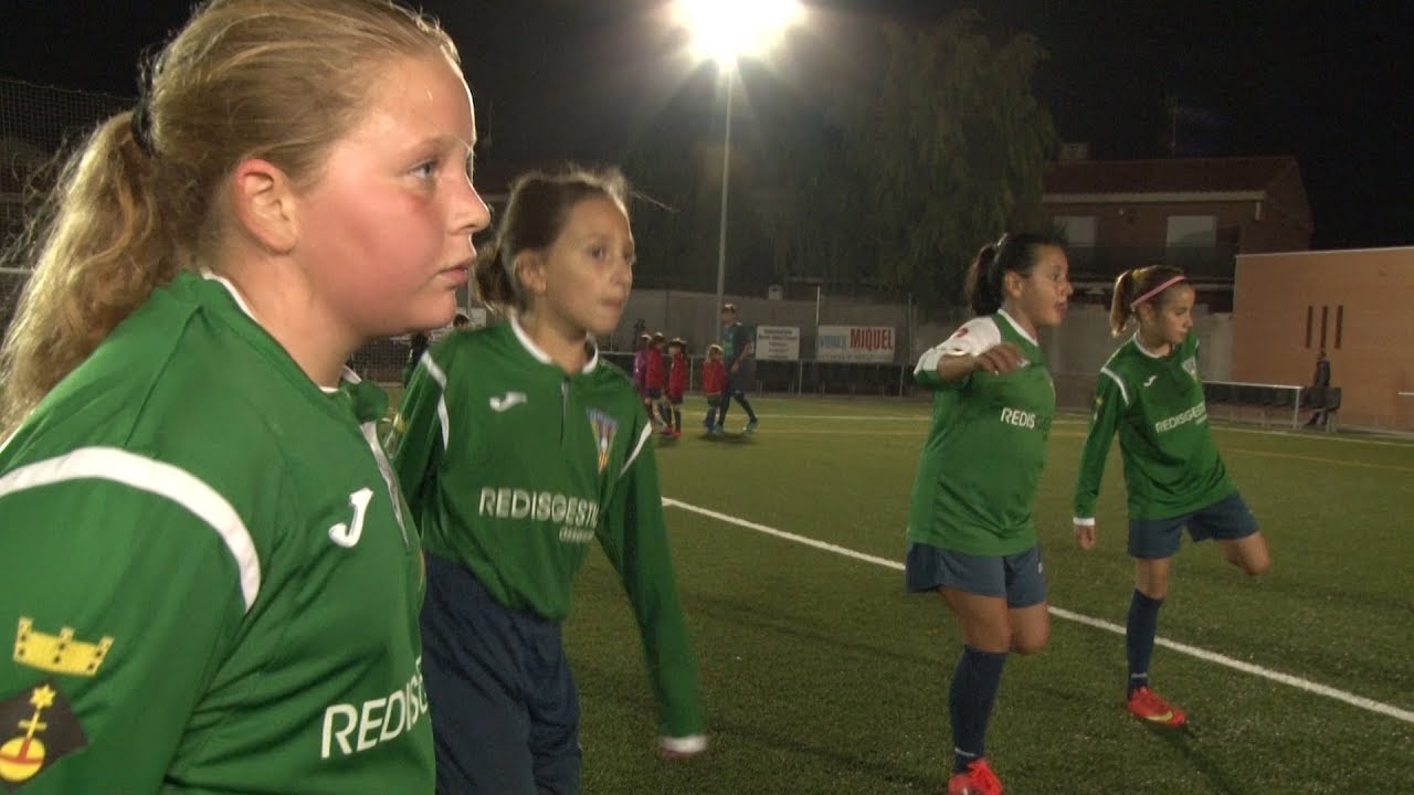 Reportatge #Orgullosa Club Esportiu Pla d'Urgell