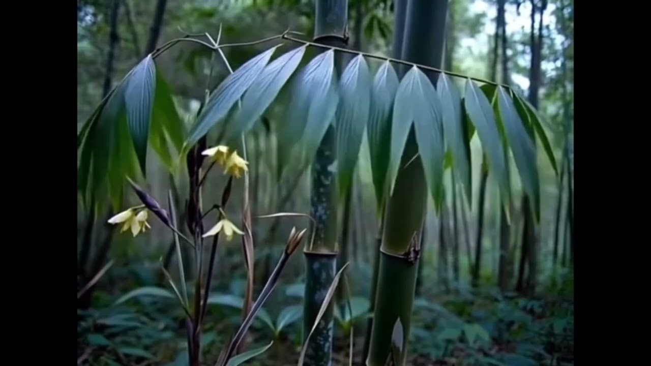 백년화(百年花）