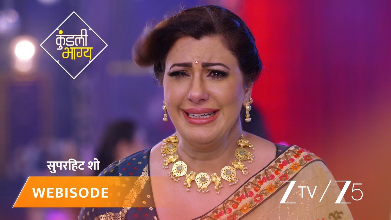 Kundali Bhagya | Kya Karan lautega Rakhi ke paas?