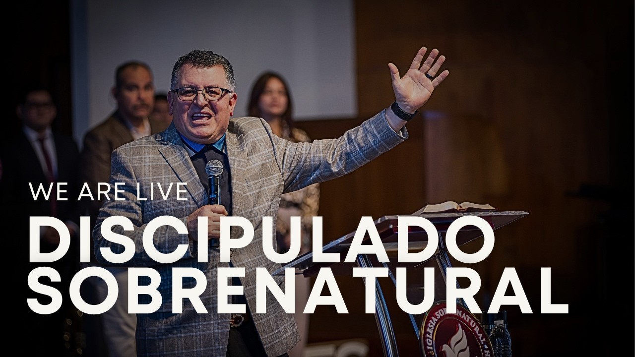 La tortura física y muerte de Jesús | Pastor Juan Brambila
