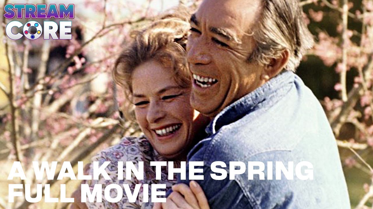 The Unexpected Romance In A Farm (ft. Ingrid Bergman)| Full Movie | Stream Core