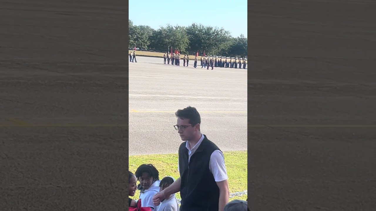 Proud Moment !!!! Paris , Island graduation ceremony ( 10-11-25)!