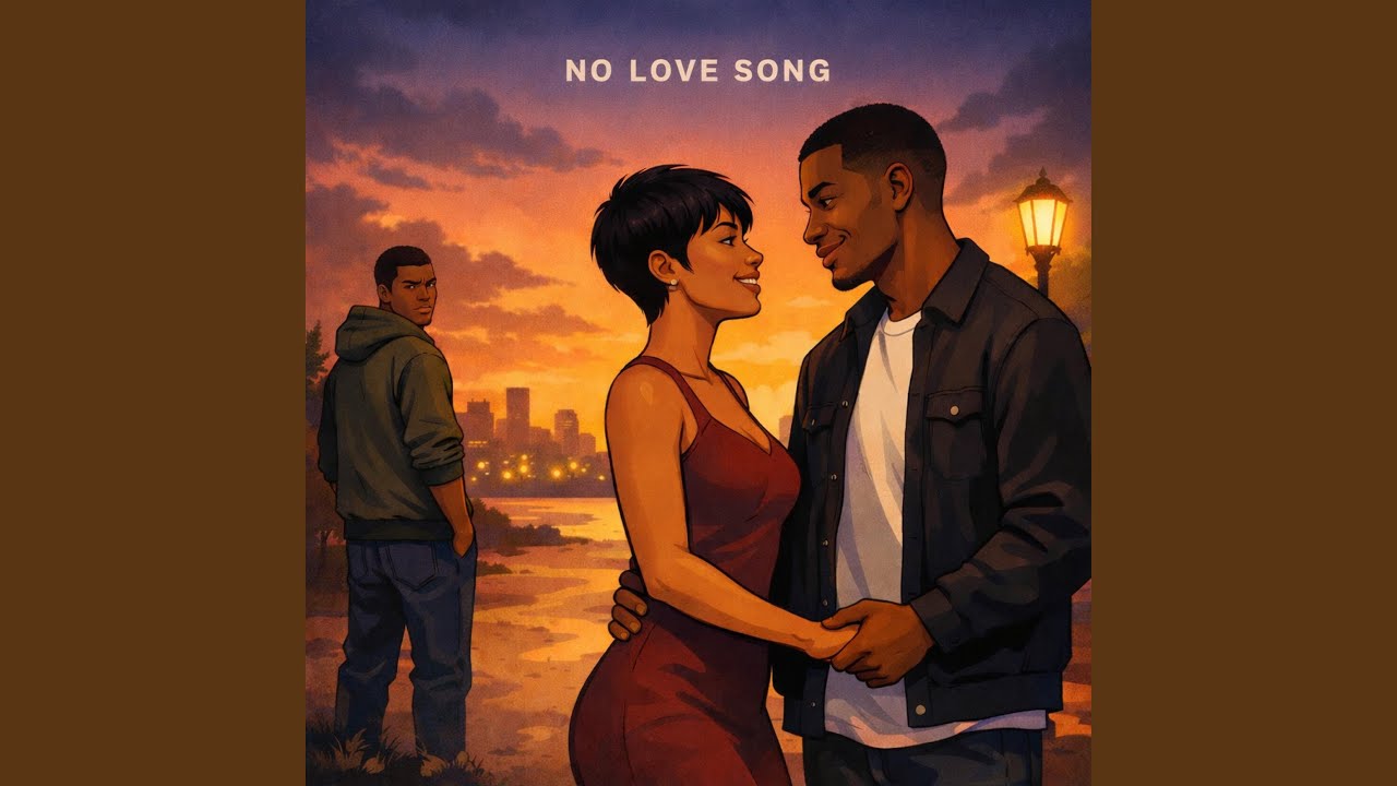 NO LOVE SONG