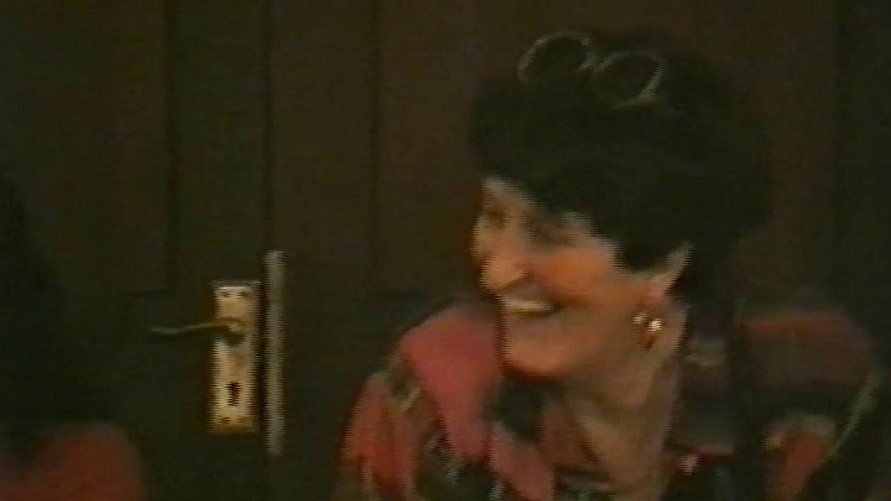 1993 Sportsfield Race Night