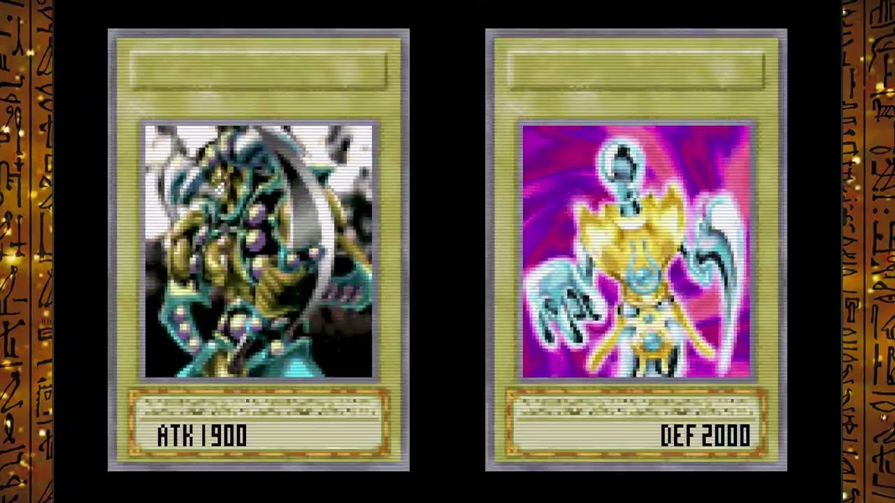 Yu-Gi-Oh Worldwide Edition 24 - Ghouls Hiideout