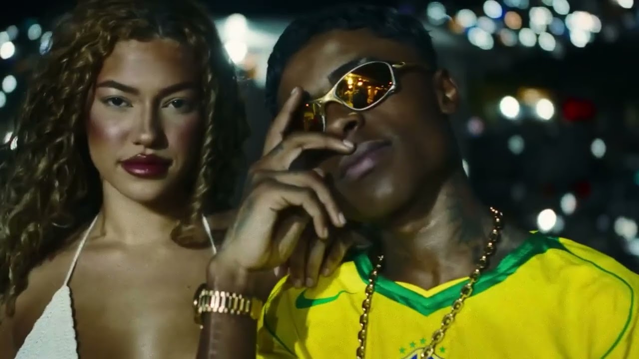 EU JA SEI O QUE FAZER PRA ESQUECER DE VOCÊ - AMO MINHA FAVELA - SET DO DJ JAPA NK 2.0 - MC Meno K