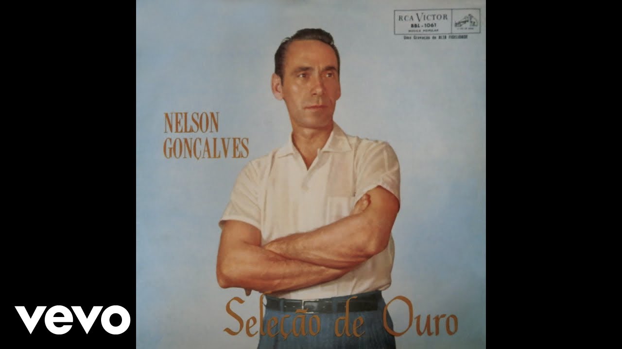 Nelson Gon&ccedil;alves - Meu V&iacute;cio &eacute; Voc&ecirc; (Pseudo Video)