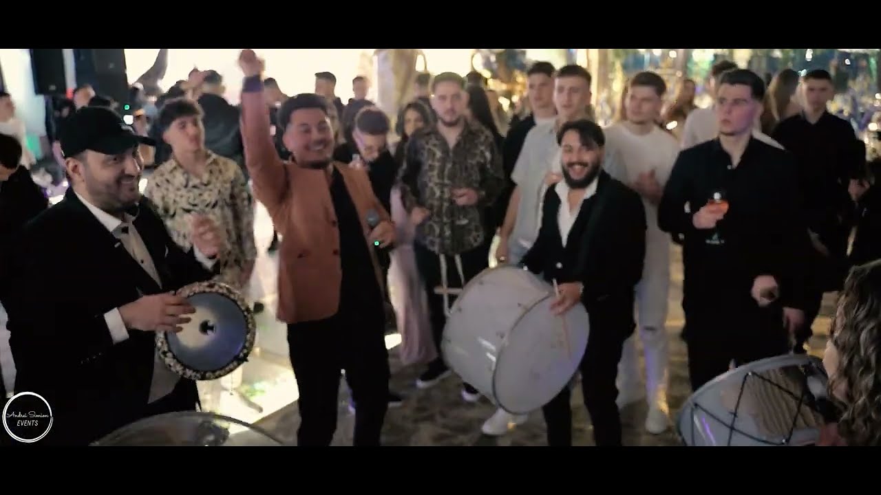 DAVUL ORKESTRA❌SISTEM TOBE ❌ MAJORAT DAVID MAMACU