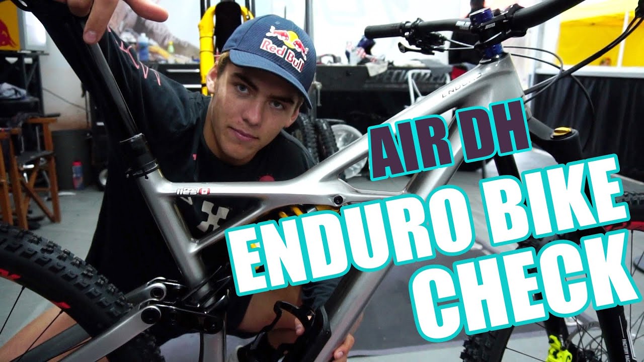 ПРОВЕРКА МОЕГО НОВОГО МОТОЦИКЛА SPECIALIZED ENDURO 29 | Финн Айлс
