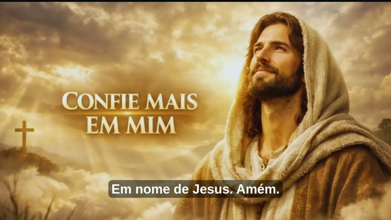 ORAÇÃO PODEROSA E SALMO 91 - ESPÍRITO SANTO, LIMPE MEU LAR E QUEBRE TODA MALDIÇÃO