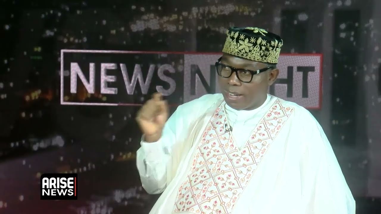 Electoral Bill: Transmit Results Electronically  -Adebayo 