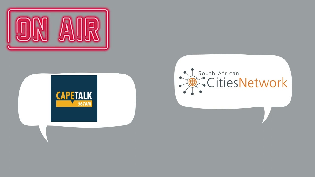 15 April 2024 Cape Talk