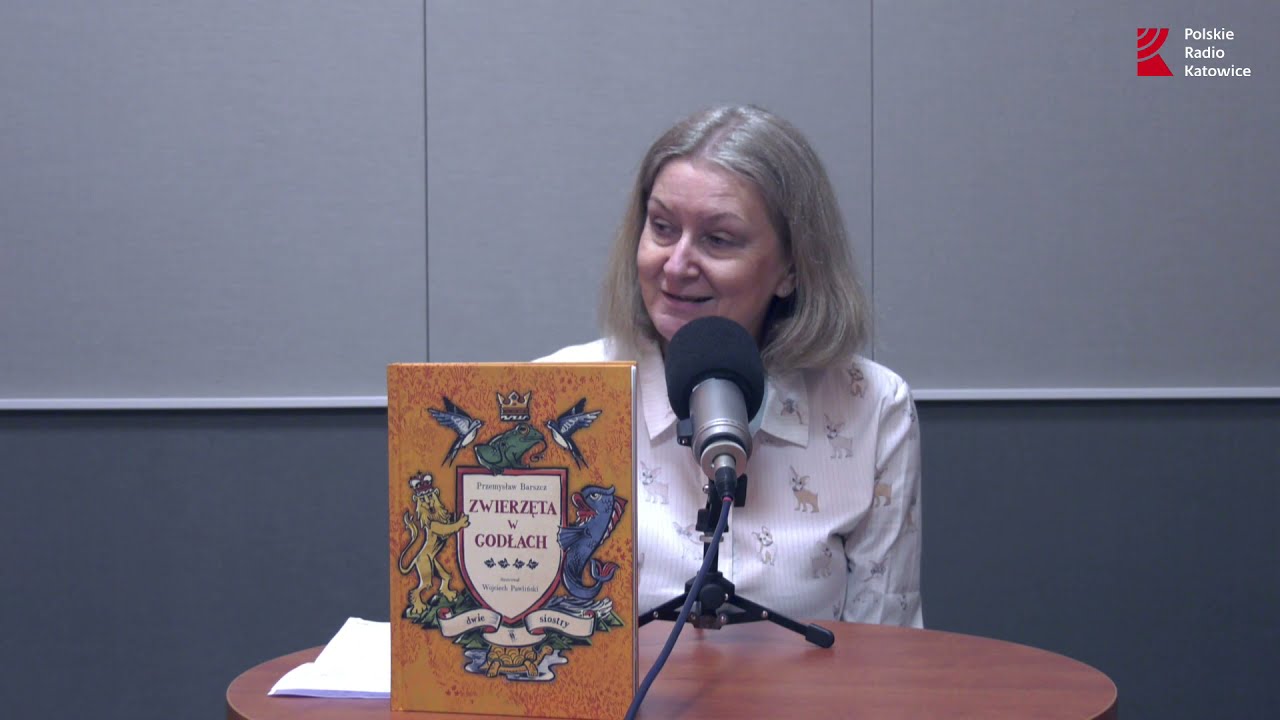 O czym milczy historia. Herby. Radio Katowice, 20.05.2021.