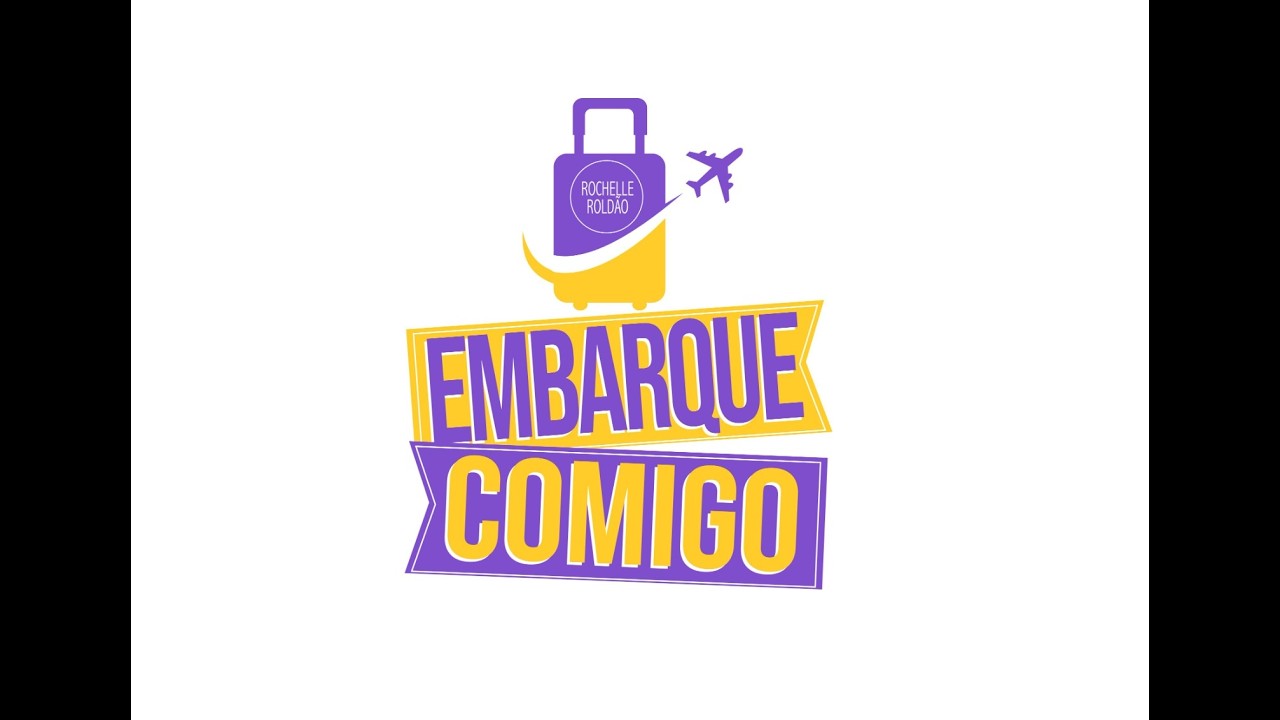 Programa Embarque Comigo Episódio 8