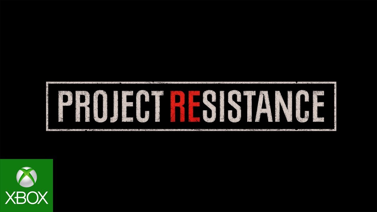 Project Resistance Gameplay - Full Match