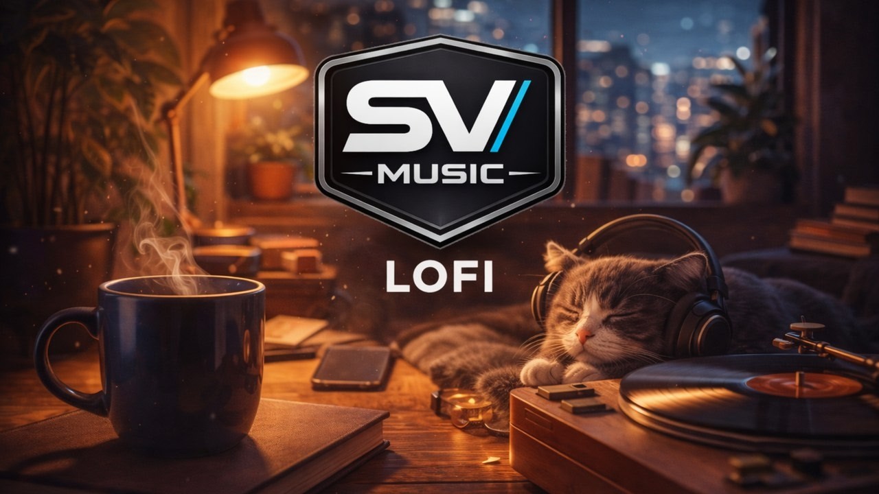 Lofi-Sweet Home