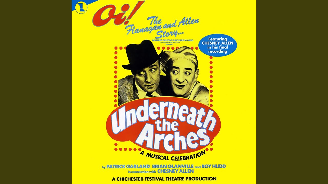 Hey Neighbour/Hometown/Underneath the Arches