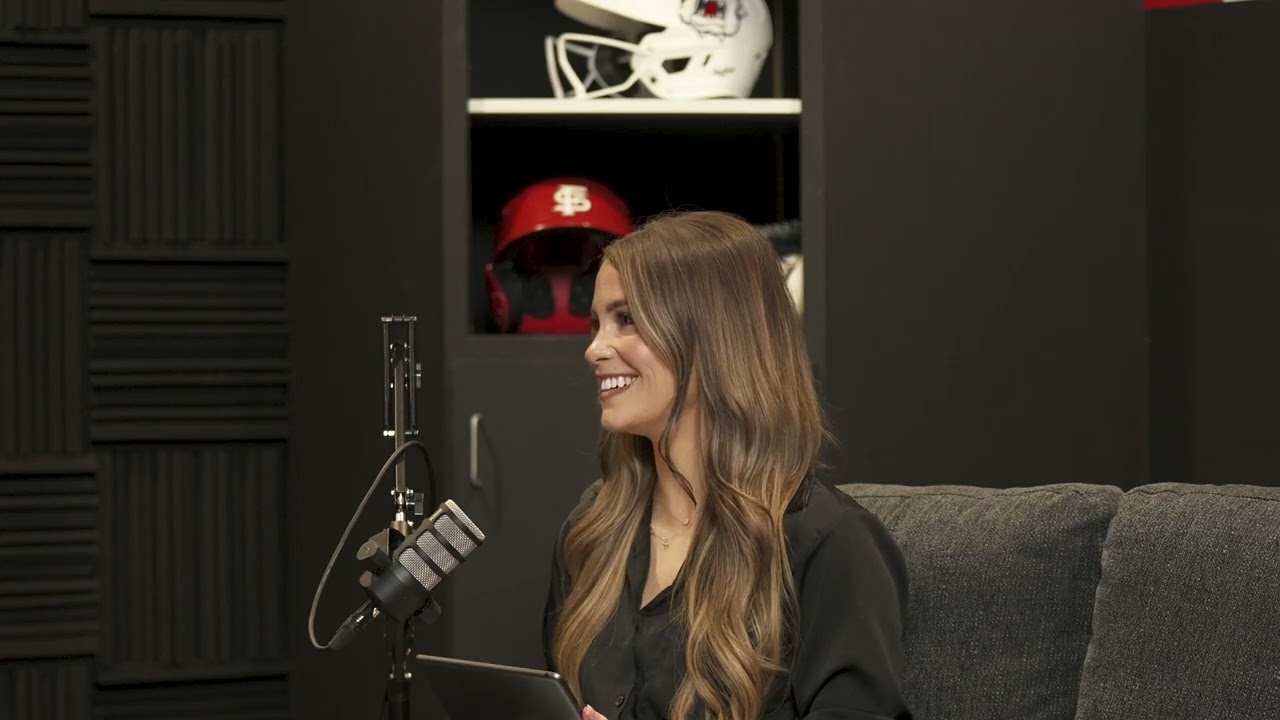 The Pawd: Checkerboard Chats (Khristian Martin)