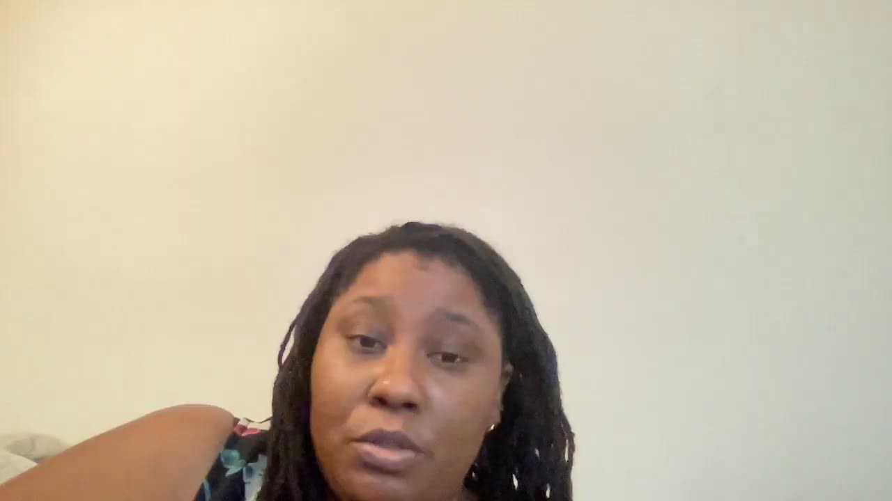 31 Days of Accountability: How Do You Do It? #NDEAM2025