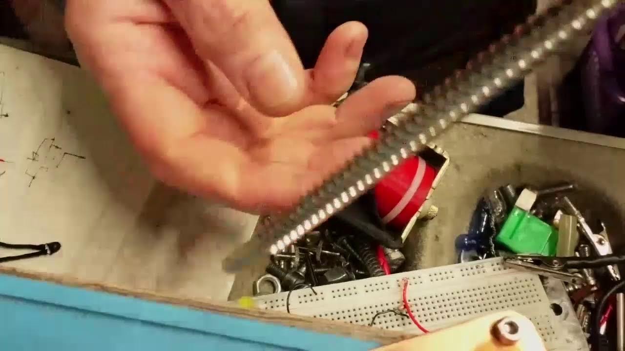 Elektronik