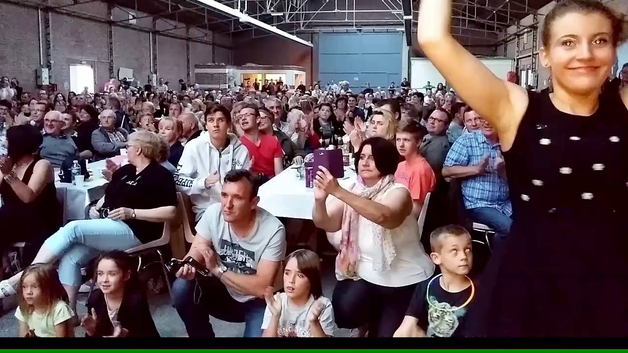 2016 Gala de danse du S.D.L   Boubers-sur-Canche