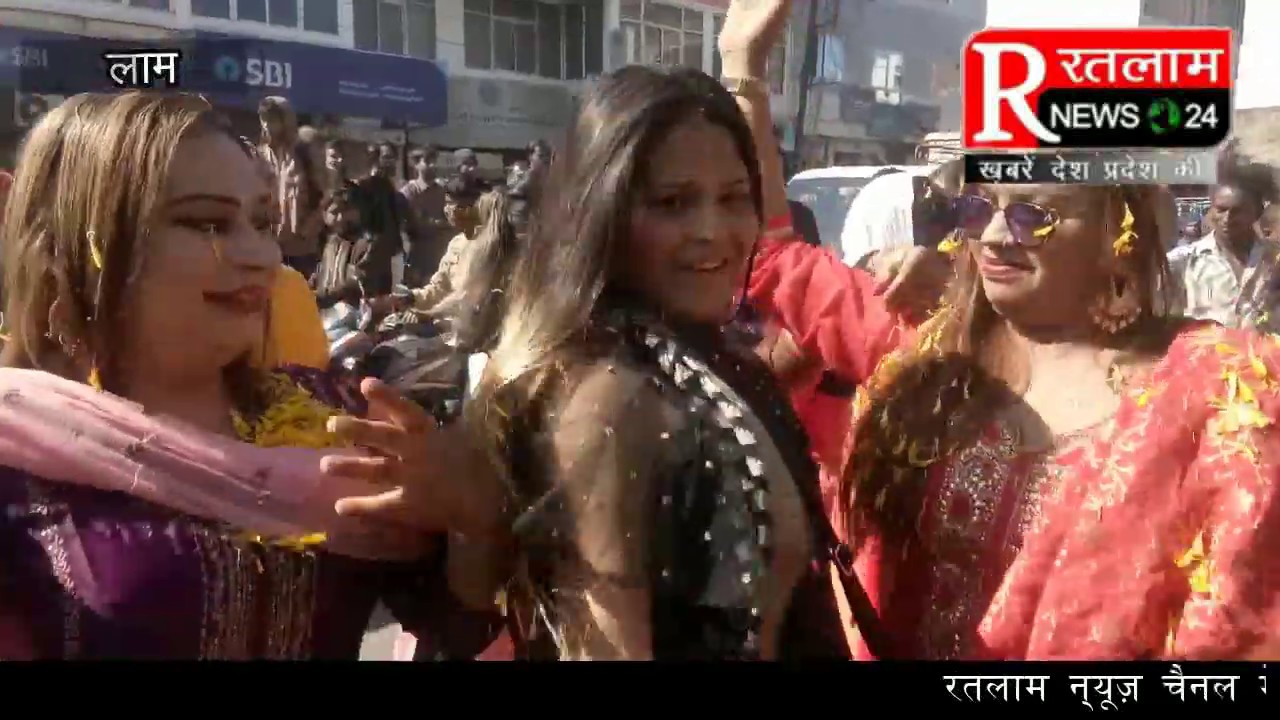 28.12.2019 बेटी नंदा नायक की रोटी अखिल भारतीय किन्नर महासम्मेलन| All India Kinnar Mahasammelan.