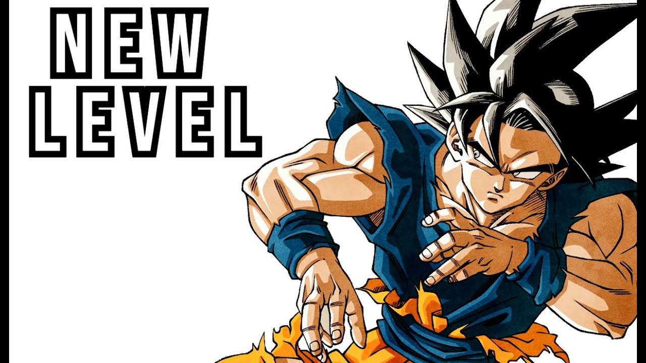 THE END OF MASTERED ULTRA INSTINCT???!!! THE TRUTH BEHIND TRUE ULTRA INSTINCT GOKU IN THE DBS MANGA