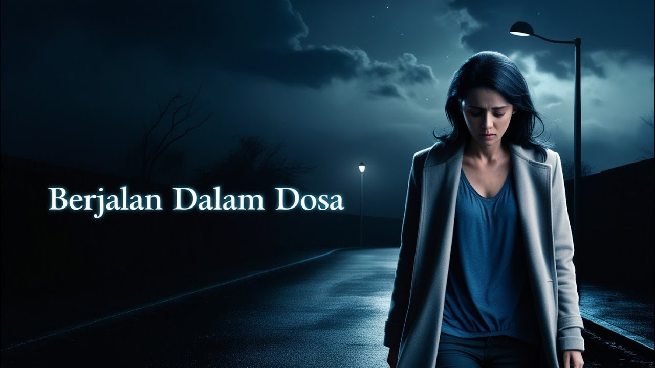 Lagu Religi Terbaru: Berjalan dalam Dosa - Kisah Penyesalan dan Taubat