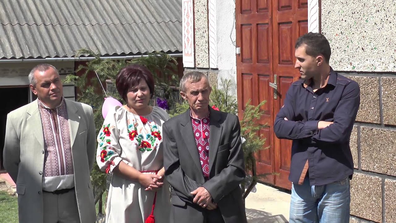 Музиканти на весіля Гурт Форте м Долина 