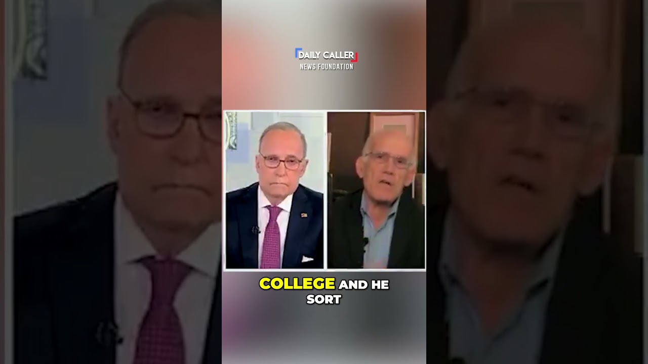 Victor Davis Hanson Honors Charlie Kirk: 'Brightest Political Activist in 50 Years'