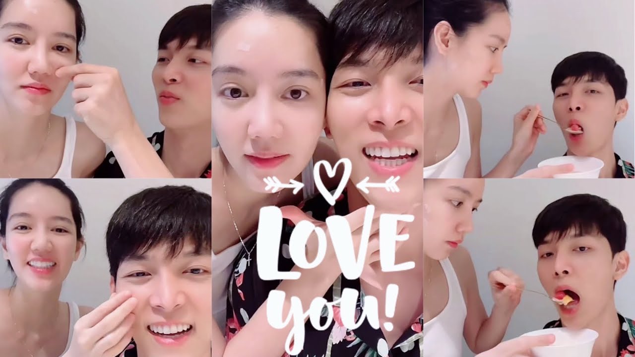ก็อตริชชี่ LIVE 02/04/25 น่ารักตลอดดด เลิฟคู่นี้มากๆ 🥰