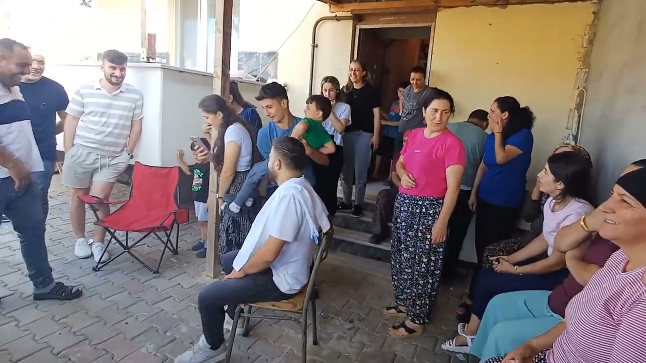 tokat almus karadere düğünü2024