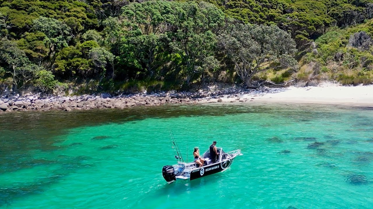 Catch And Cook Adventure | Ultimate Camping And Fishing Trip For Big Snapper | Adventure Fishing