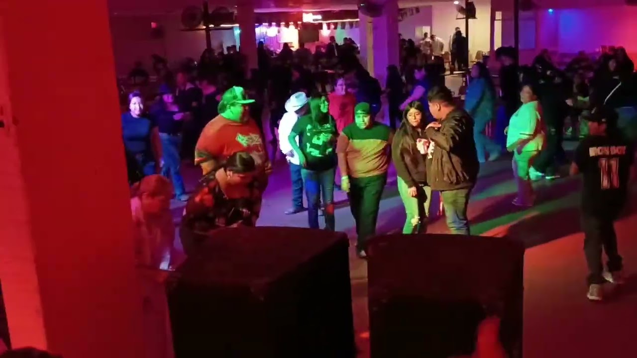 La Familia 01/03/26