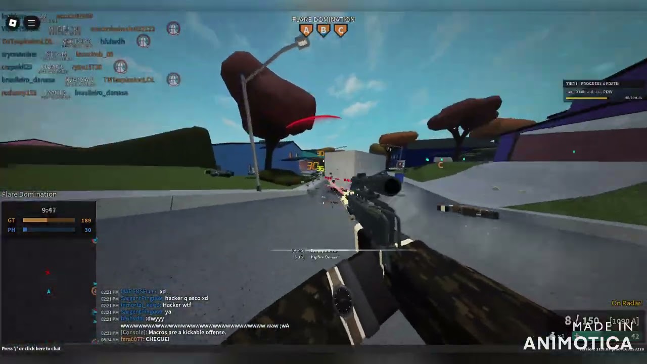 PF Funnies: New Series Soon