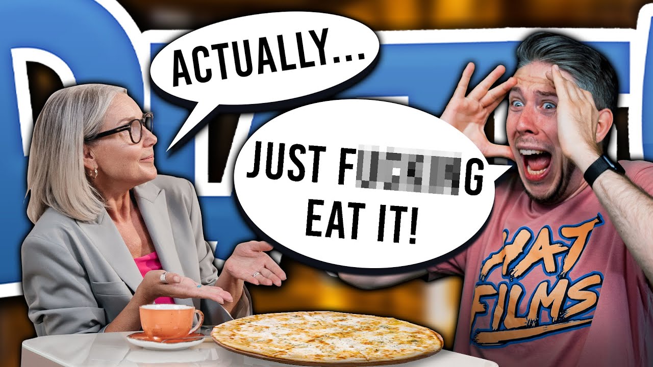 Stop Changing Your Mind! (PlateUp!)