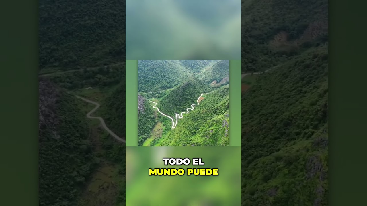 Isla Remota: La Vida Aislada en Acantilados Inexpugnables 