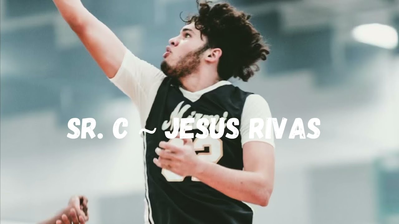 Sr. 6&rsquo;9 C - Jesus Rivas - 2021Off-Season HL&rsquo;s (Miami High, Fl.)