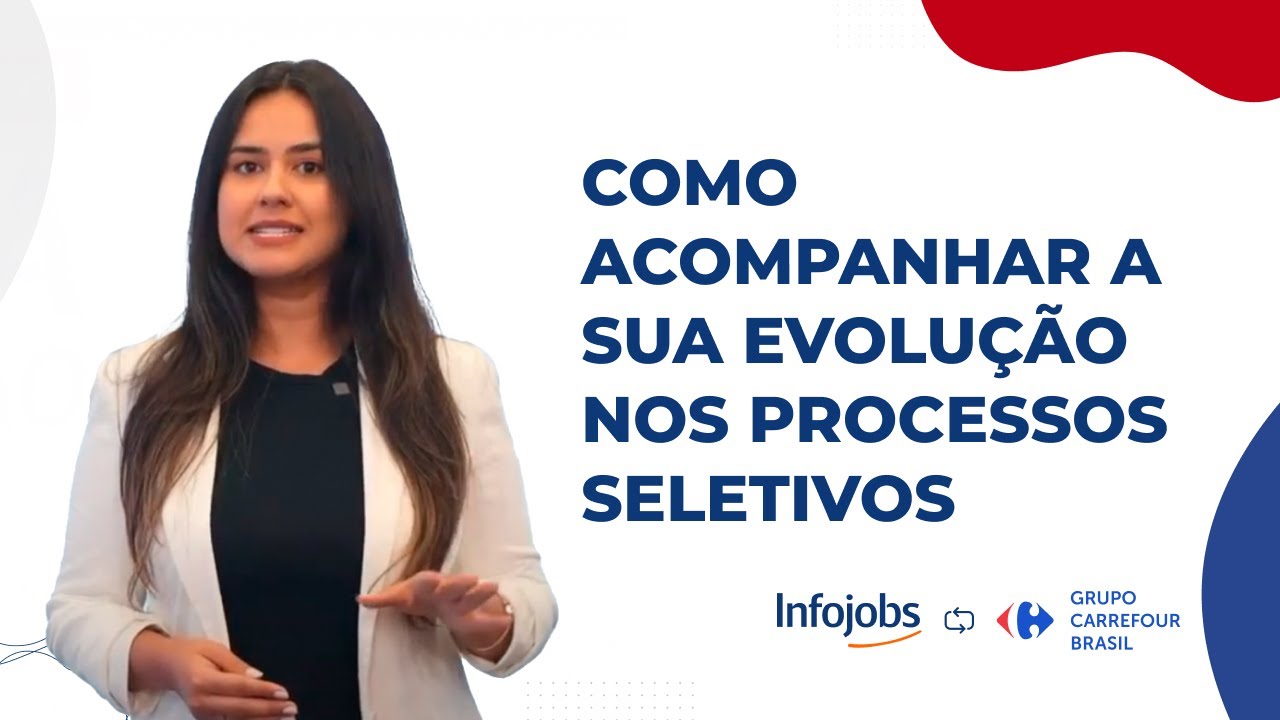 EP 05 - Como acompanhar a sua evolução nos processos seletivos
