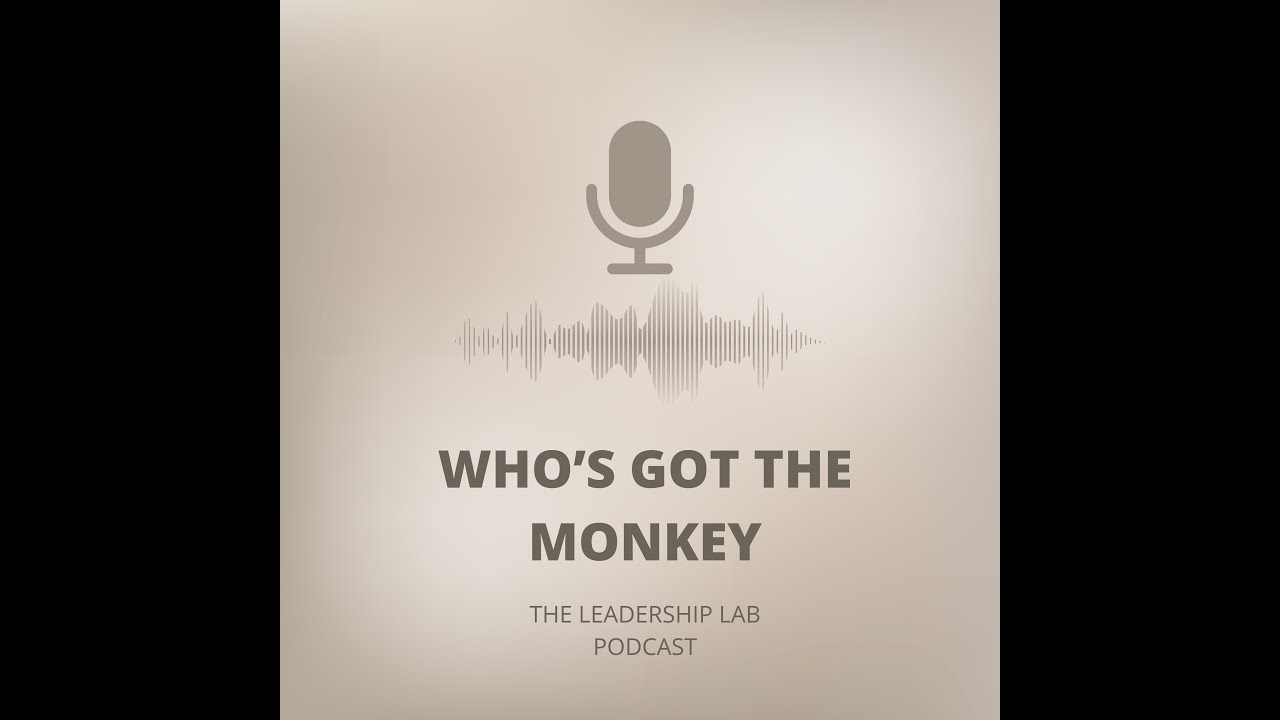 Managing Time: Who's Got the Monkey