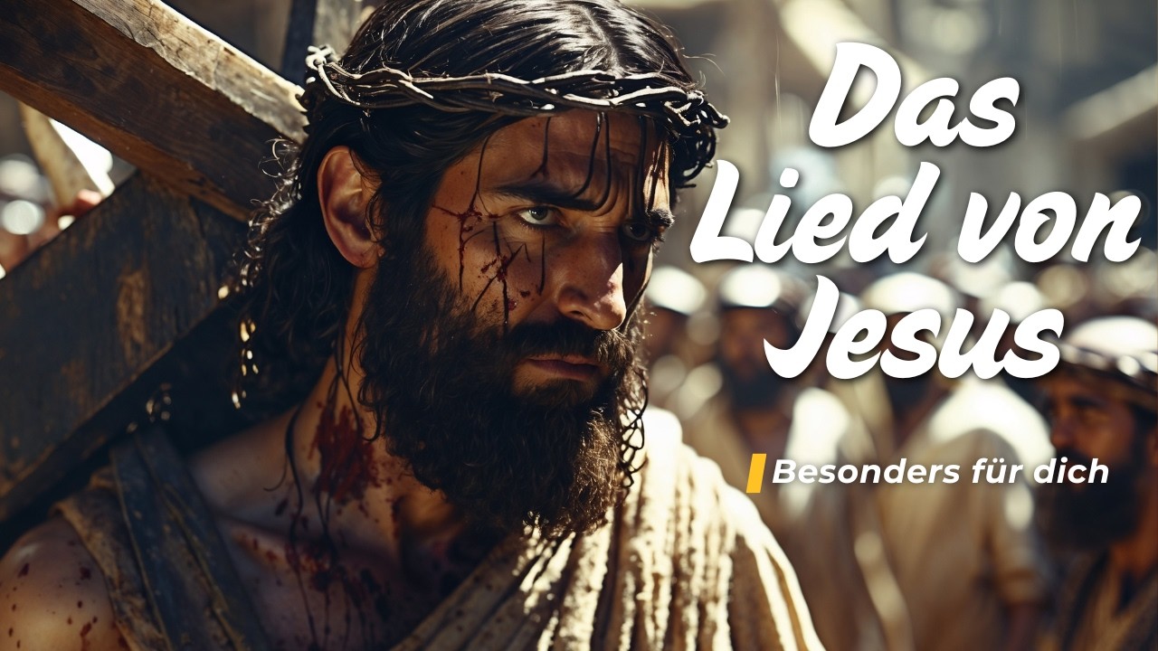 Die Vollständige Geschichte von Jesus in Epischer Musik