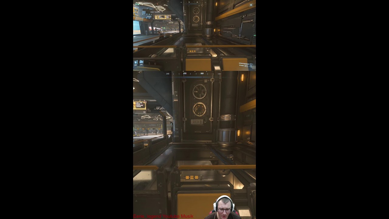 Star Citizen 4.6 Event Grind mit den Boys Tag 4