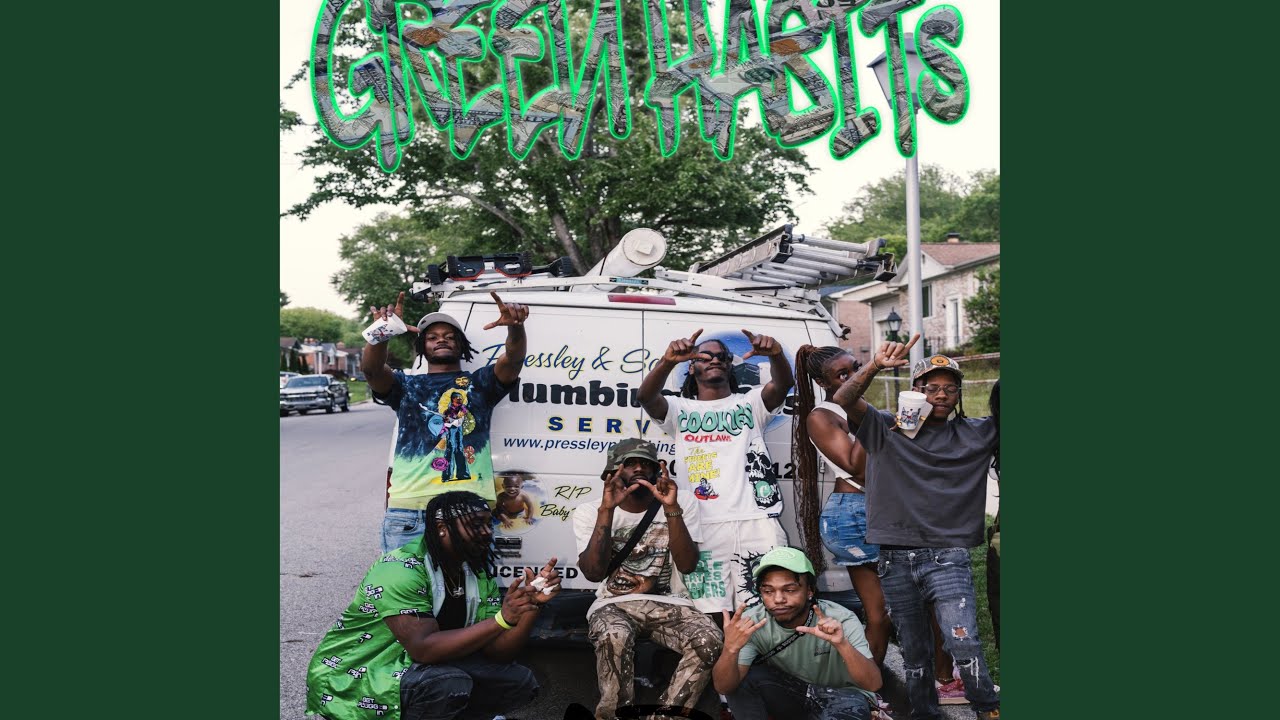 Green Habits