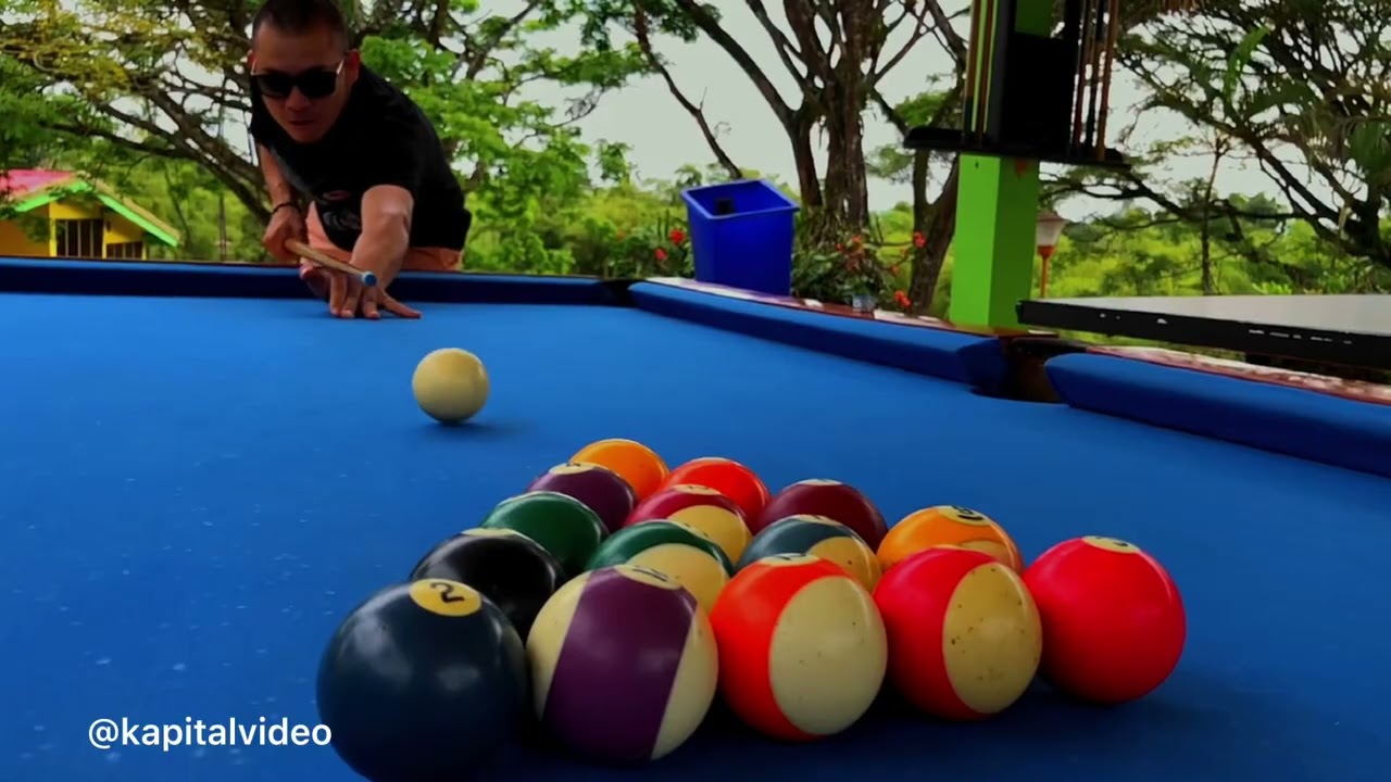 Ecohotel la casona pereira video promocional