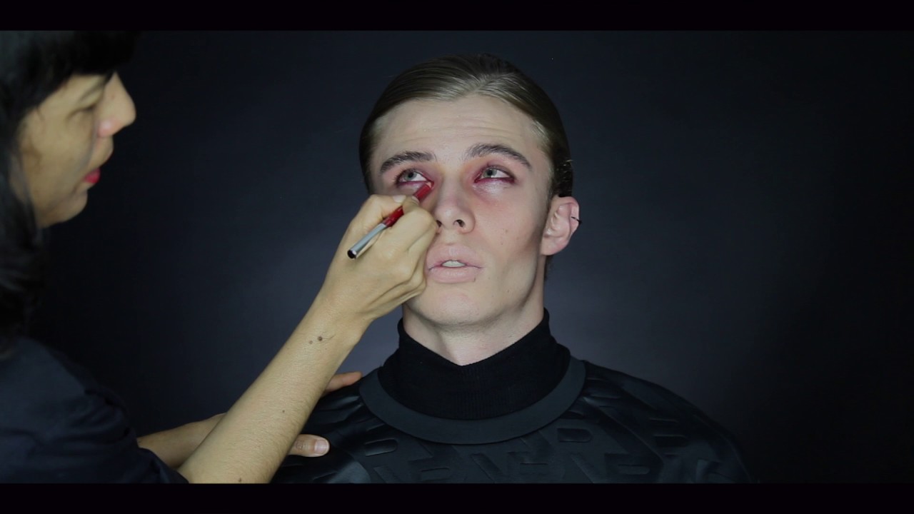 Tutorial Maquillaje Profesional 