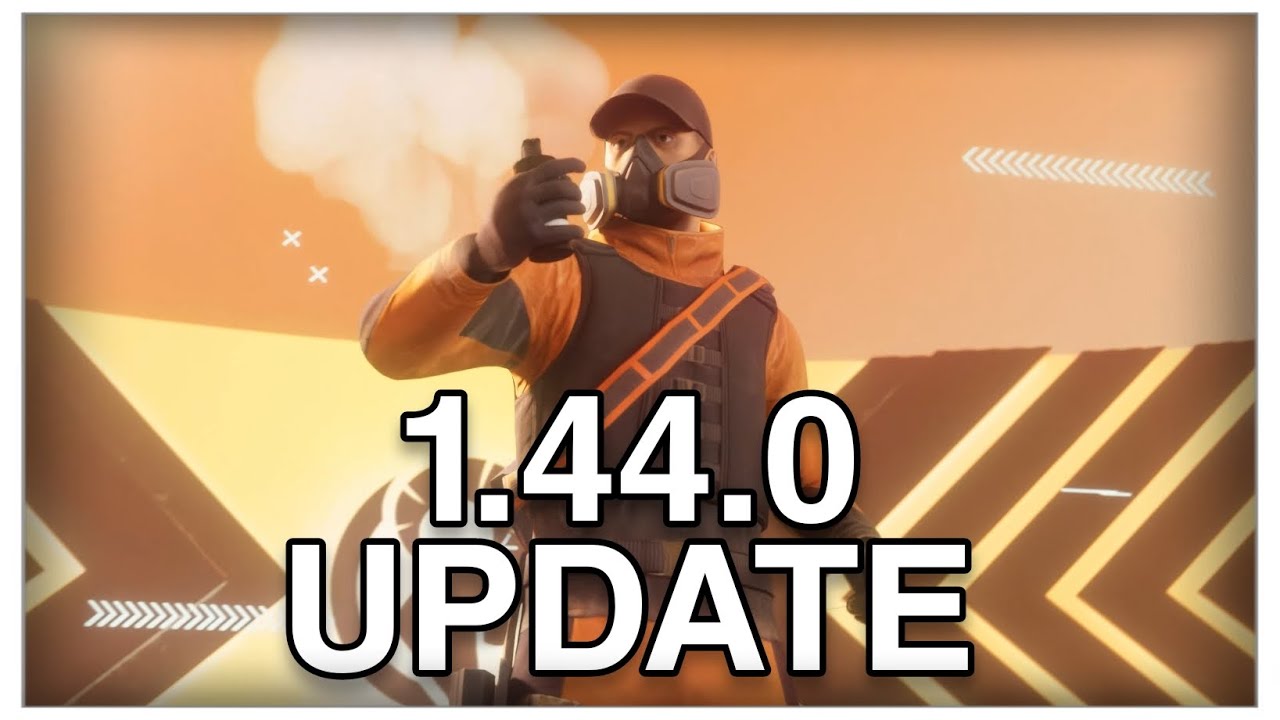 Critical Ops 1.44 Update! (New Characters & Trade Up)